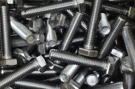 TORNILLERIA Y ANCLAJES