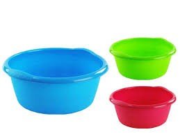 CUBOS Y BARREÑOS
