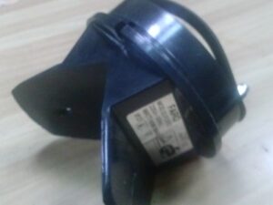 SOPORTE FAROL ESQUINA 230V 50HZ 60W MAX FARO