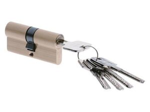 BOMBILLO SEGURIDAD 30-40AMIG LATON 5 LLAVES
