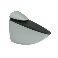 SOPORTE PELICANO SATINADO 7.5CM