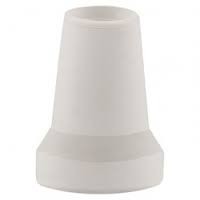CONTERA BASTON 21MM BLANCA