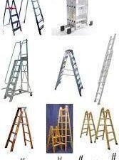 ESCALERAS