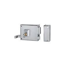 CERRADURA CVL 125A/8 IZQUIERDAS