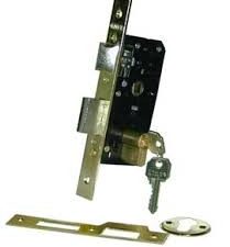 CERRADURA LINCE 5801-50