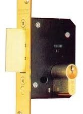 CERRADURA LINCE 5811-35