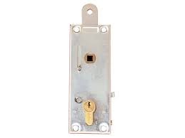 CERRADURA LINCE 5512