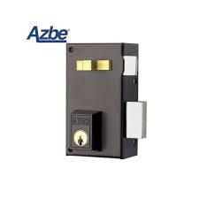 CERRADURA AZBE 56A60IHP IZQUIERDAS