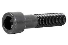 TORNILLO ALLEN 4X16 DIN 912