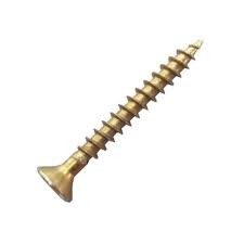 TORNILLO 4.5X60 BICROMATADO CAJA 250UDES