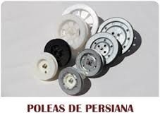 POLEAS