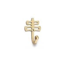 COLGADOR LATON 7CMX4.5CM
