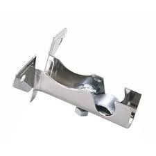 SOPORTE BARRA 16MM CROMO JUEGO 2UDES