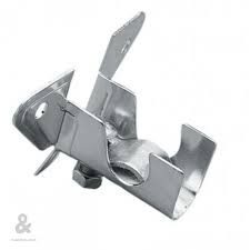 SOPORTE BARRA 12MM CROMO JUEGO 2UDES