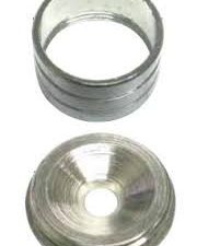CASQUILLO LATERAL 16MM 2 UDES