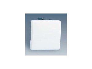 INTERRUPTOR UNIPOLAR 27101-65 BLANCO SIMON 27