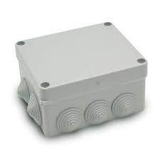 CAJA DE REGISTRO ESTANCA 110X150X70