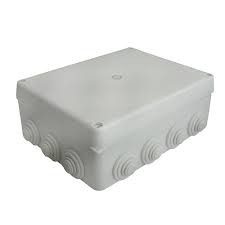 CAJA DE REGISTRO ESTANCA 220X170X80