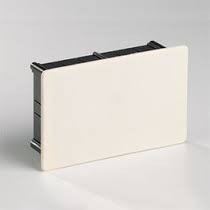 CAJA DE REGISTRO 200X300X65
