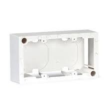 CAJA UNIVERSAL SUPERFICIE 166X95X42MM