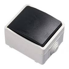 CONMUTADOR ESTANCO 16A-250V