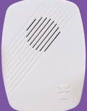 TIMBRE SONIBEL 25 MELODIAS BLANCO