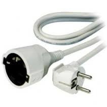 ALARGADERA SHUCKO 4MTRS