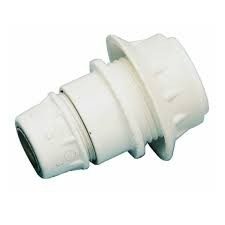 PORTALAMPARA ROSCA MIGNON E-14 BLANCO
