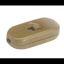 INTERRUPTOR DE PASO ORO 2A 250V