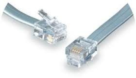 CABLE TELEFONO