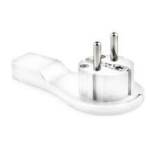 CLAVIJA TRANSMUEBLE 10-16A BLANCA