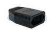 BASE AEREA BIPOLAR NEGRA 10A-250V