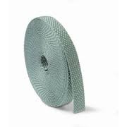 CINTA PERSIANA 14MM GRIS METREADA