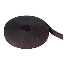 CINTA PERSIANA 18MM MARRON METREADA