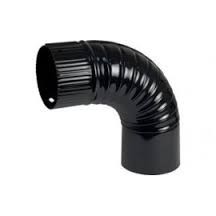 CODO ESMALTADO 90º 100MM