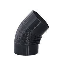 CODO ESMALTADO 45º 200MM