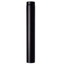 TUBO ESMALTADO 130MM 1MTRS