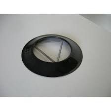 EMBELLECEDOR ESMALTADO 110MM