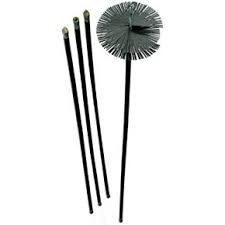 CEPILLO CHIMENEA TUBO 250MM-8.40MTRS