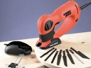 SIERRA MULTIFUNCION KS990EK MALETIN+ACCESORIOS