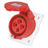 BASE CETAC 3P+T 32-6H/380-415 EMPOTRAR