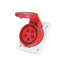 BASE CETAC 3P+N+T 32-6H 220/380 240/415 EMPOTRAR