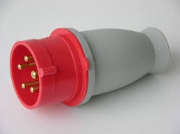 BASE CETAC 3P+N+T 32-6H 200/346-240/415
