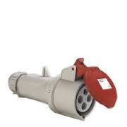 BASE CETAC 3P+T 16A-6H 380-415V 50-60HZ