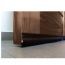 BURLETE ADHESIVO 1.25 MTRS BRONCE-CEPILLO