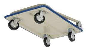 CARRO PLATAFORMA 150KG