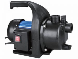 BOMBA DE SUPERFICIE 1000W