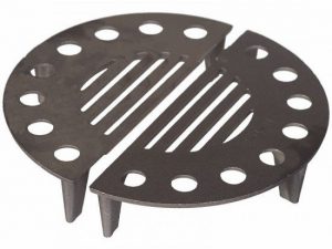 REJILLA PARA ESTUFA Nº3 Y Nº4