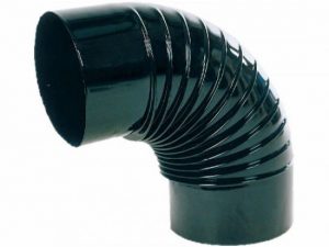 CODO ESMALTADO 90º 300MM
