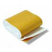 DESLIZANTE ADHESIVO CORTABLE 1MX85MM BLANCO